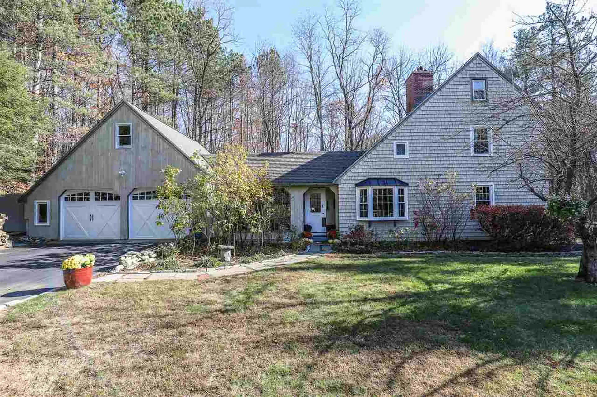 38 Wilton Center Road Wilton NH 03086