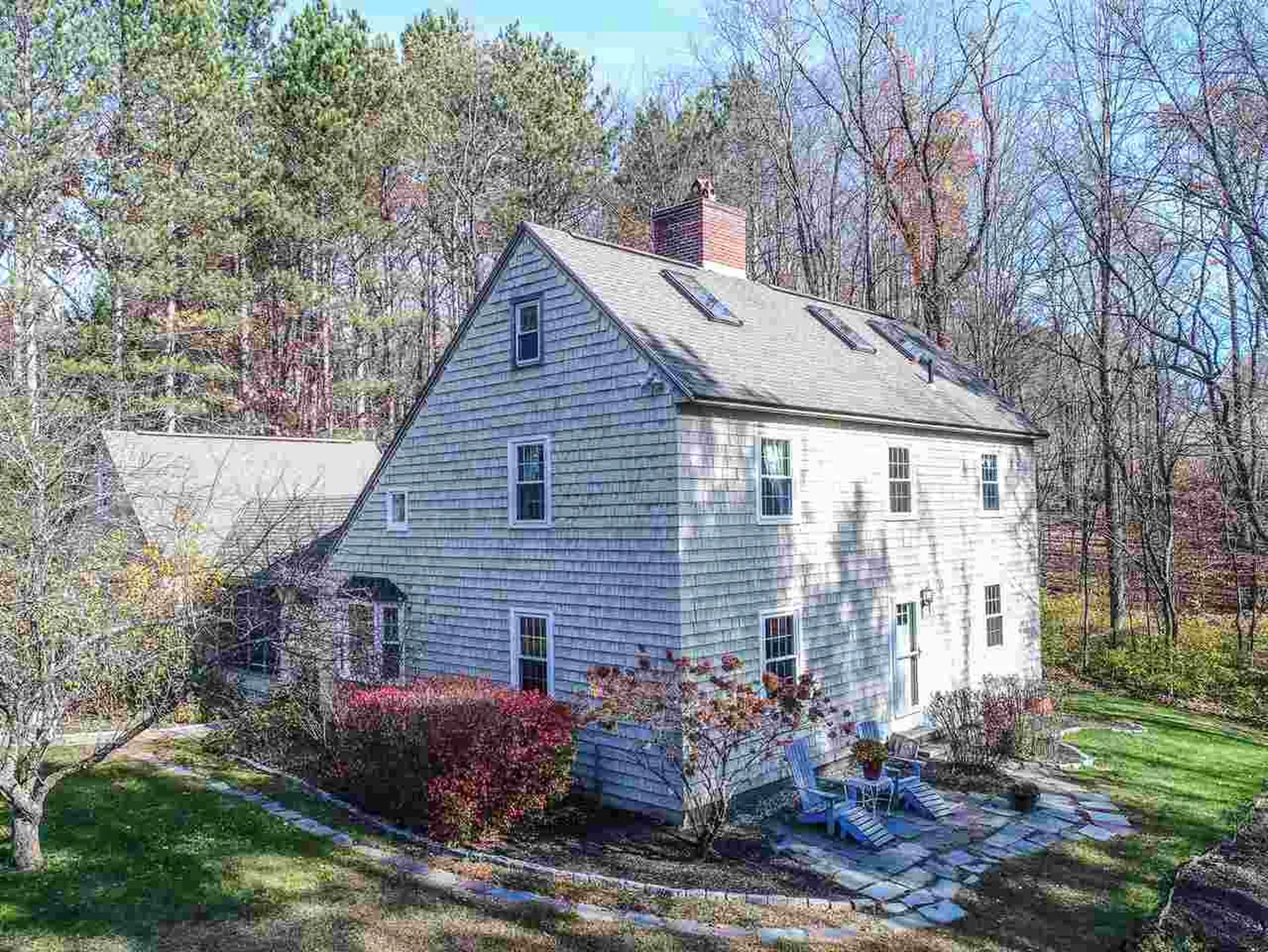 38 Wilton Center Road Wilton NH 03086