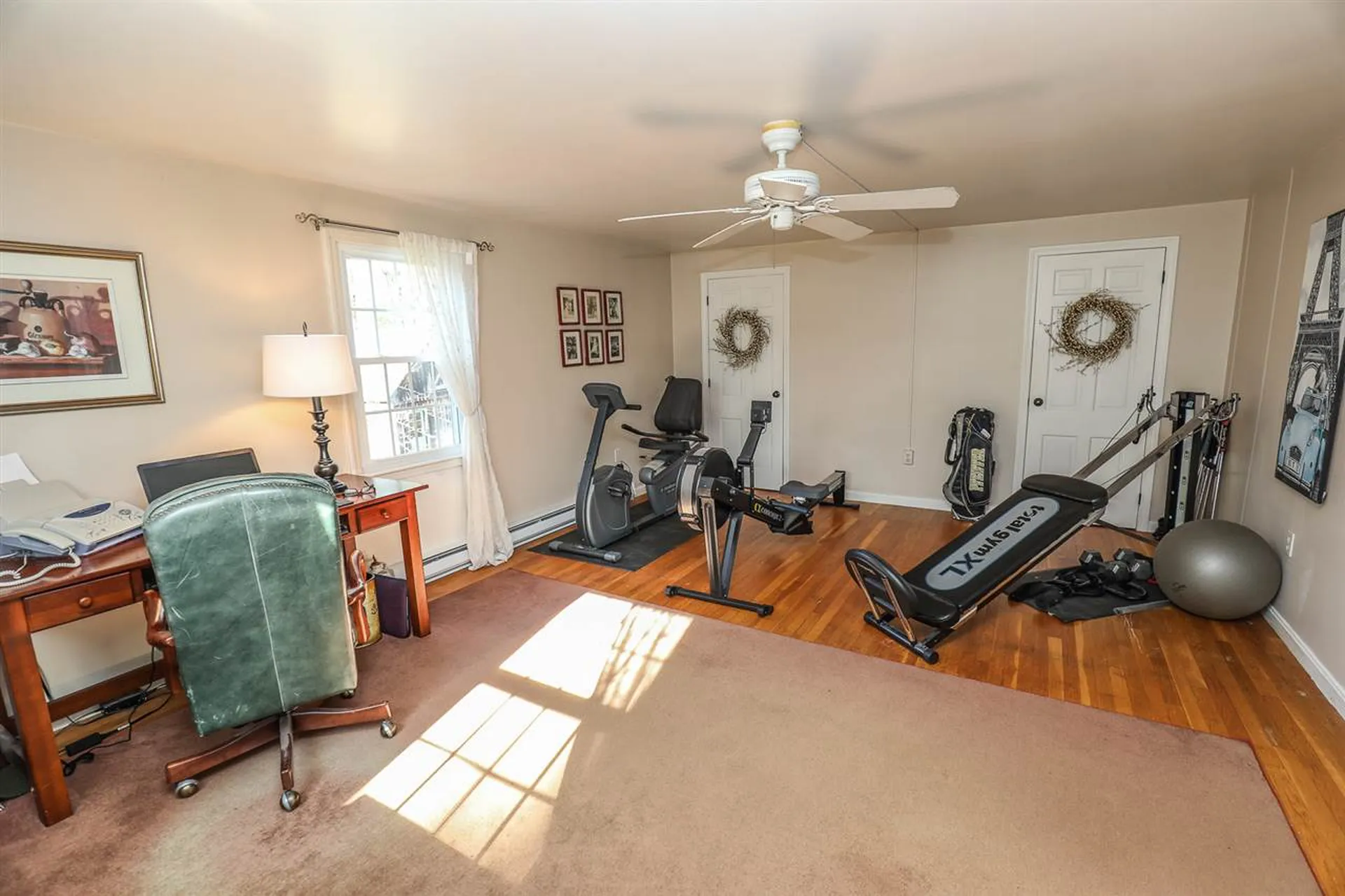 38 Wilton Center Road Wilton NH 03086