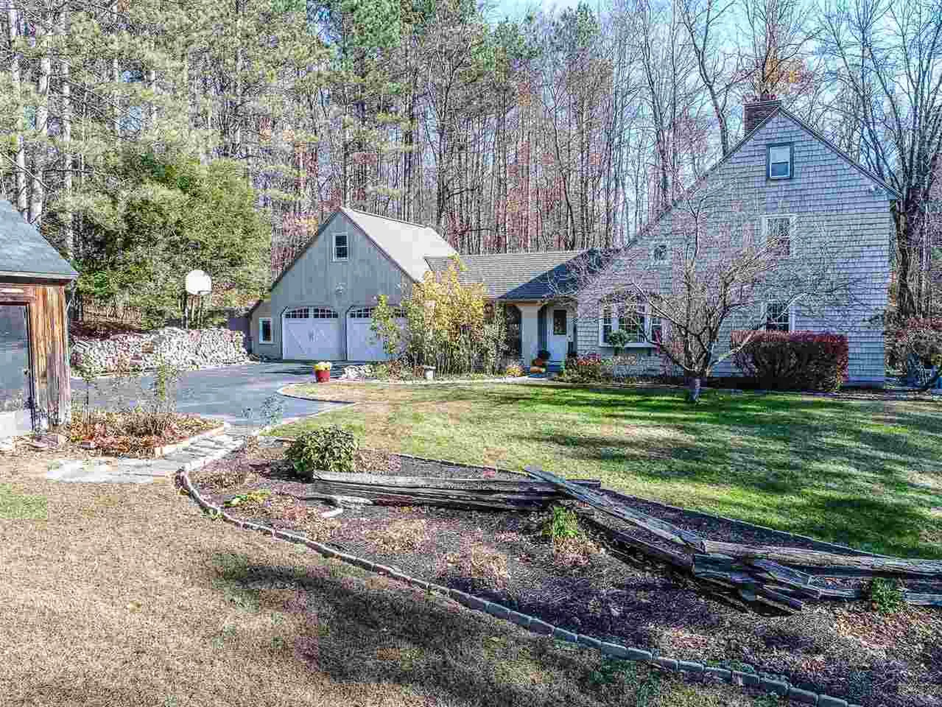 38 Wilton Center Road Wilton NH 03086