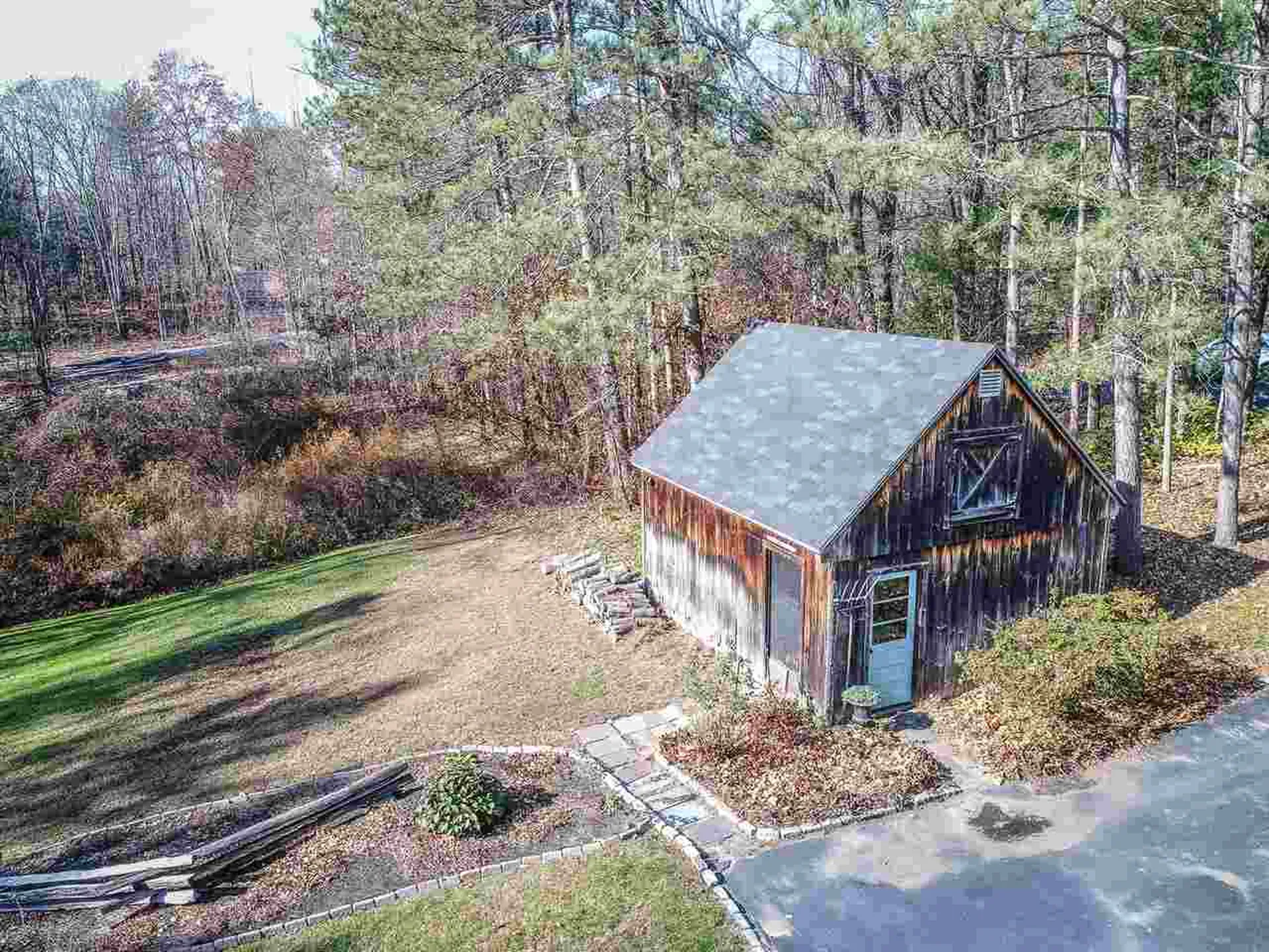 38 Wilton Center Road Wilton NH 03086