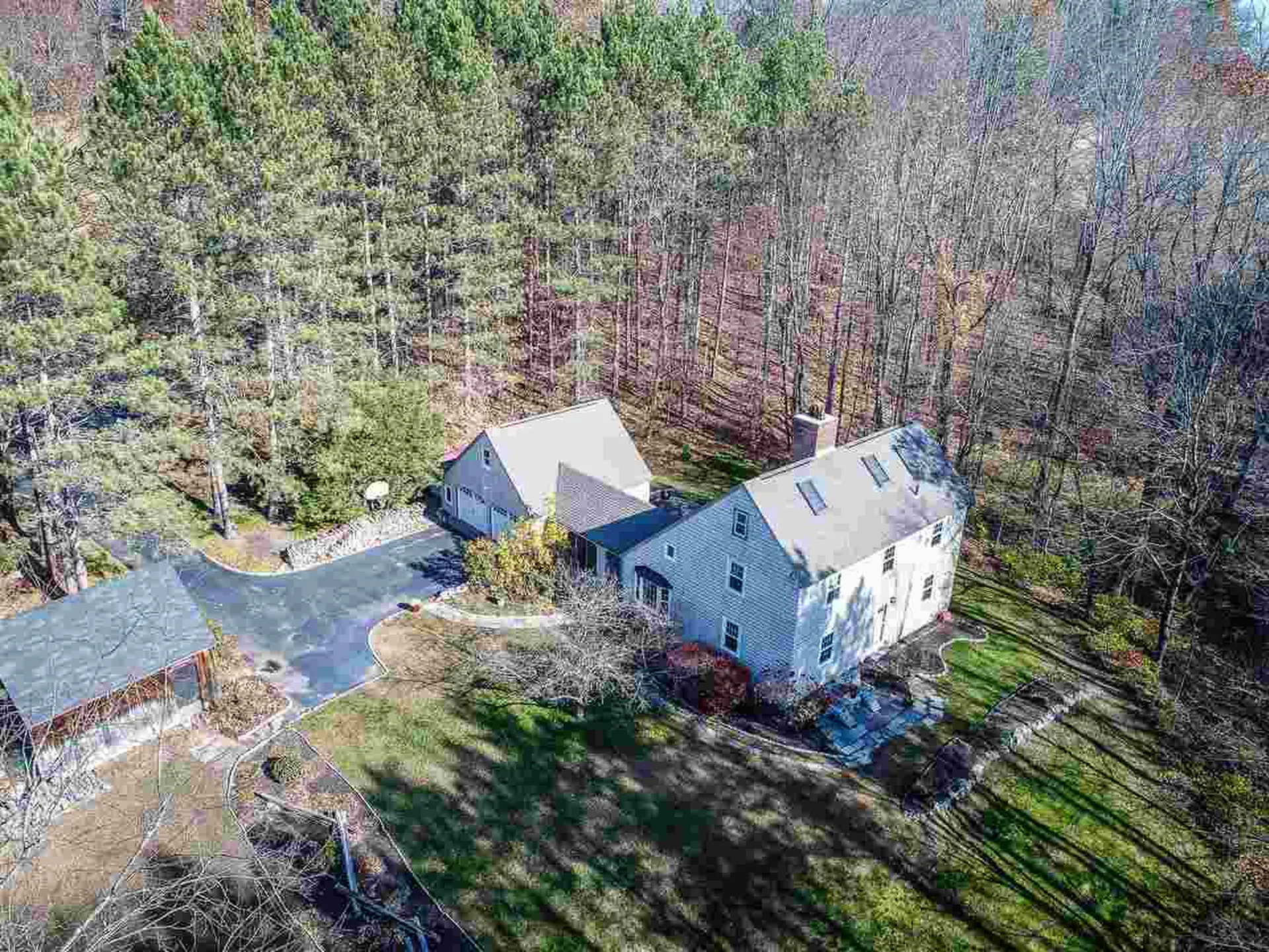 38 Wilton Center Road Wilton NH 03086