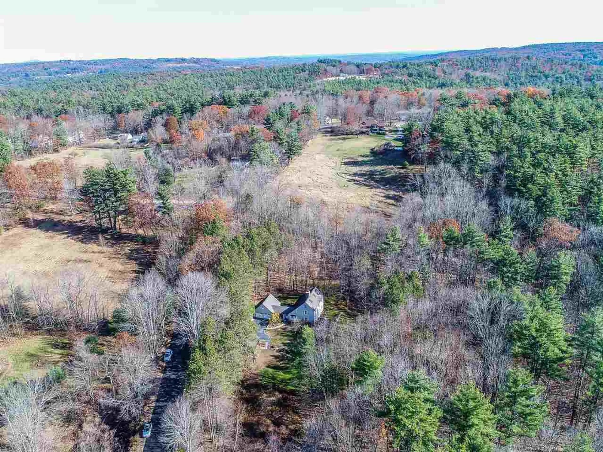 38 Wilton Center Road Wilton NH 03086