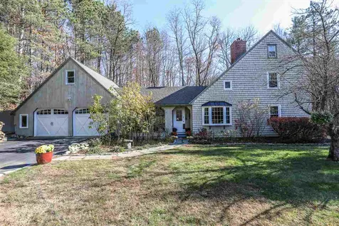 38 Wilton Center Road Wilton NH 03086