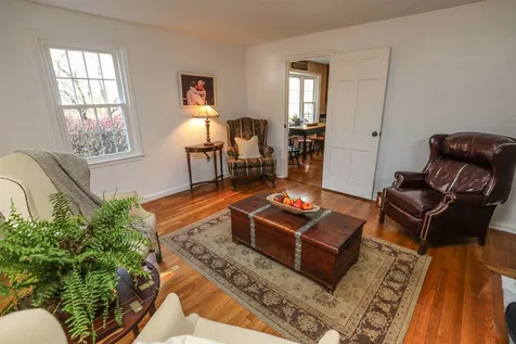 38 Wilton Center Road Wilton NH 03086