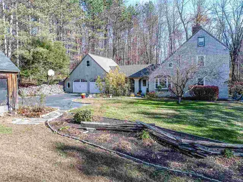 38 Wilton Center Road Wilton NH 03086