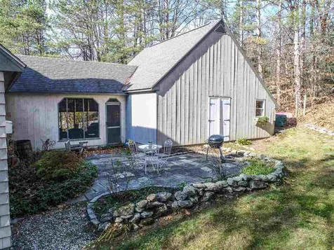 38 Wilton Center Road Wilton NH 03086