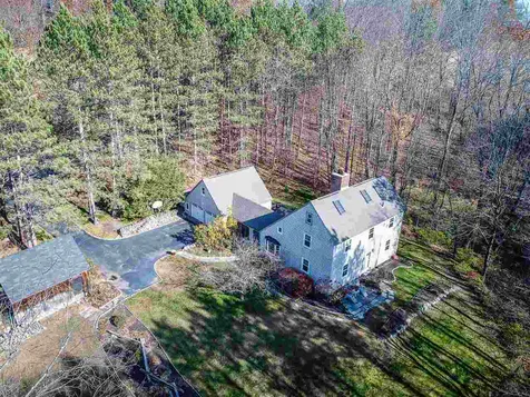 38 Wilton Center Road Wilton NH 03086