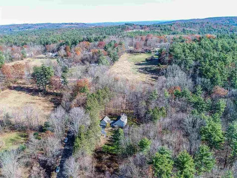 38 Wilton Center Road Wilton NH 03086