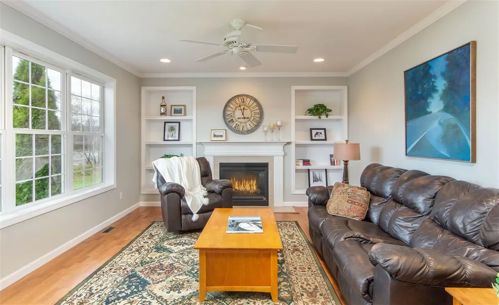 566 Country Club Drive South Burlington VT 05403
