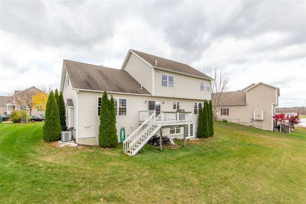 566 Country Club Drive South Burlington VT 05403