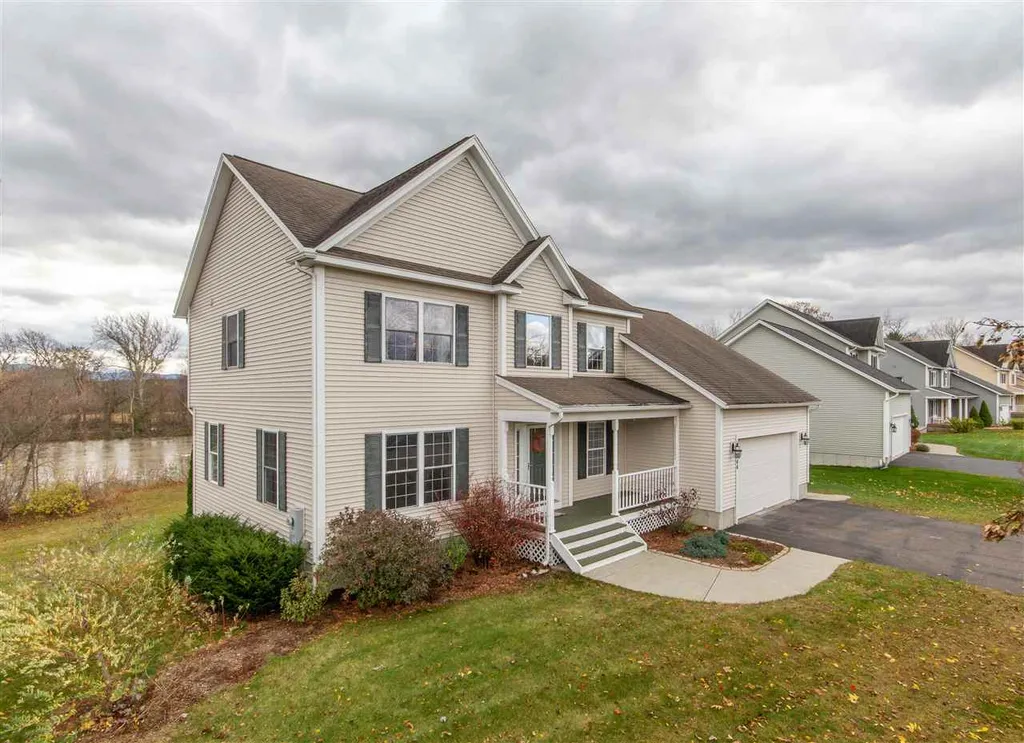 566 Country Club Drive South Burlington VT 05403