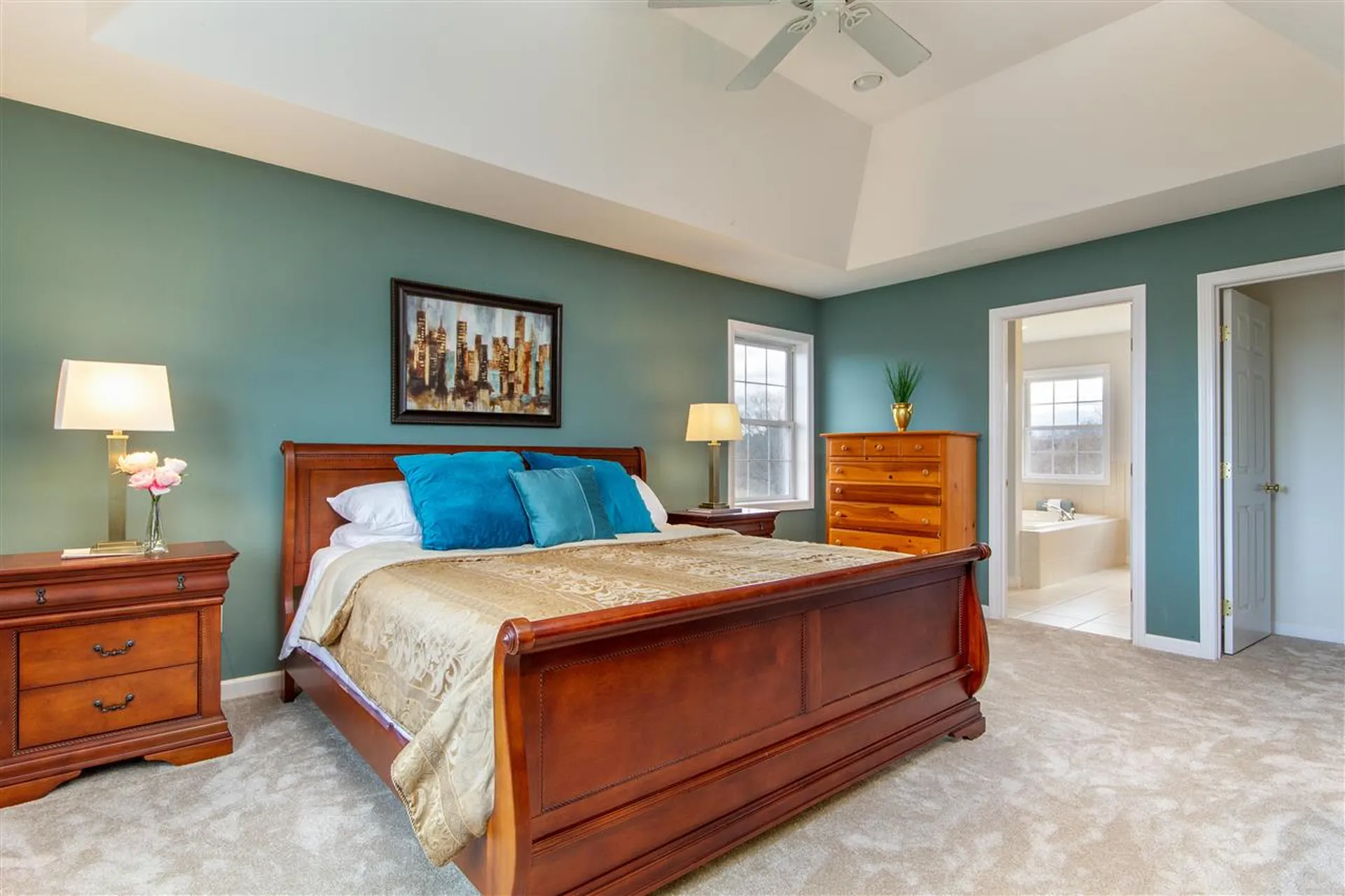 566 Country Club Drive South Burlington VT 05403