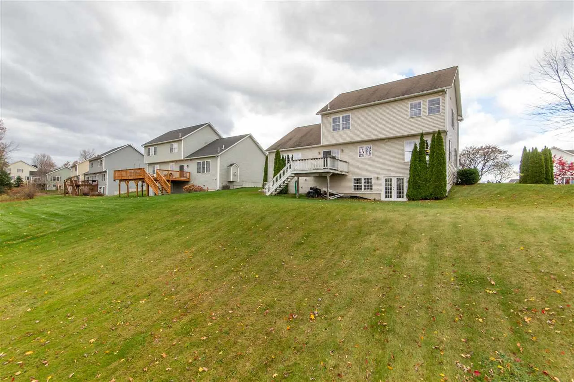 566 Country Club Drive South Burlington VT 05403