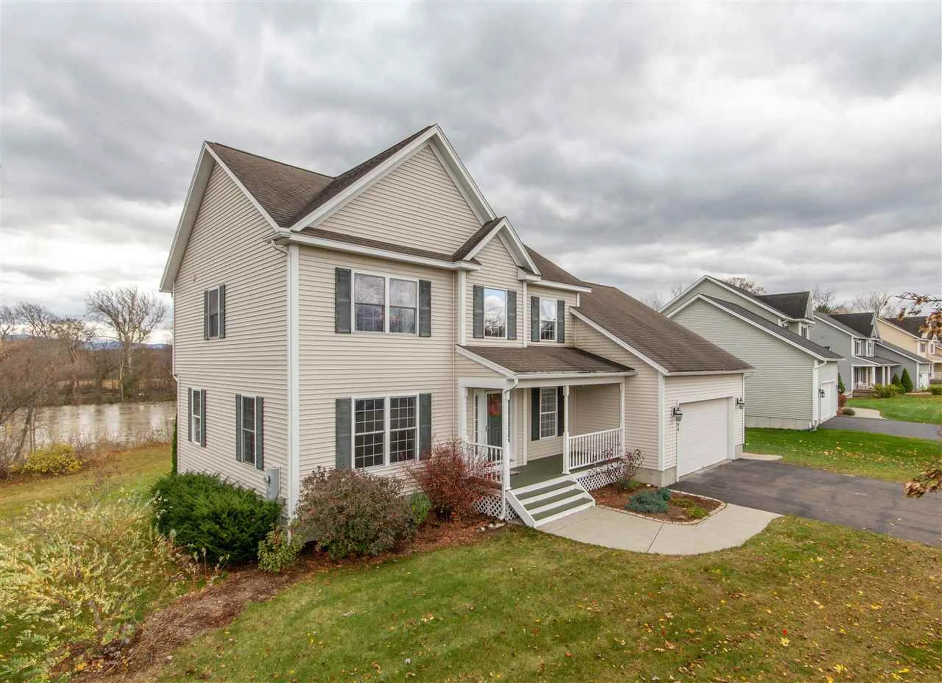 566 Country Club Drive South Burlington VT 05403