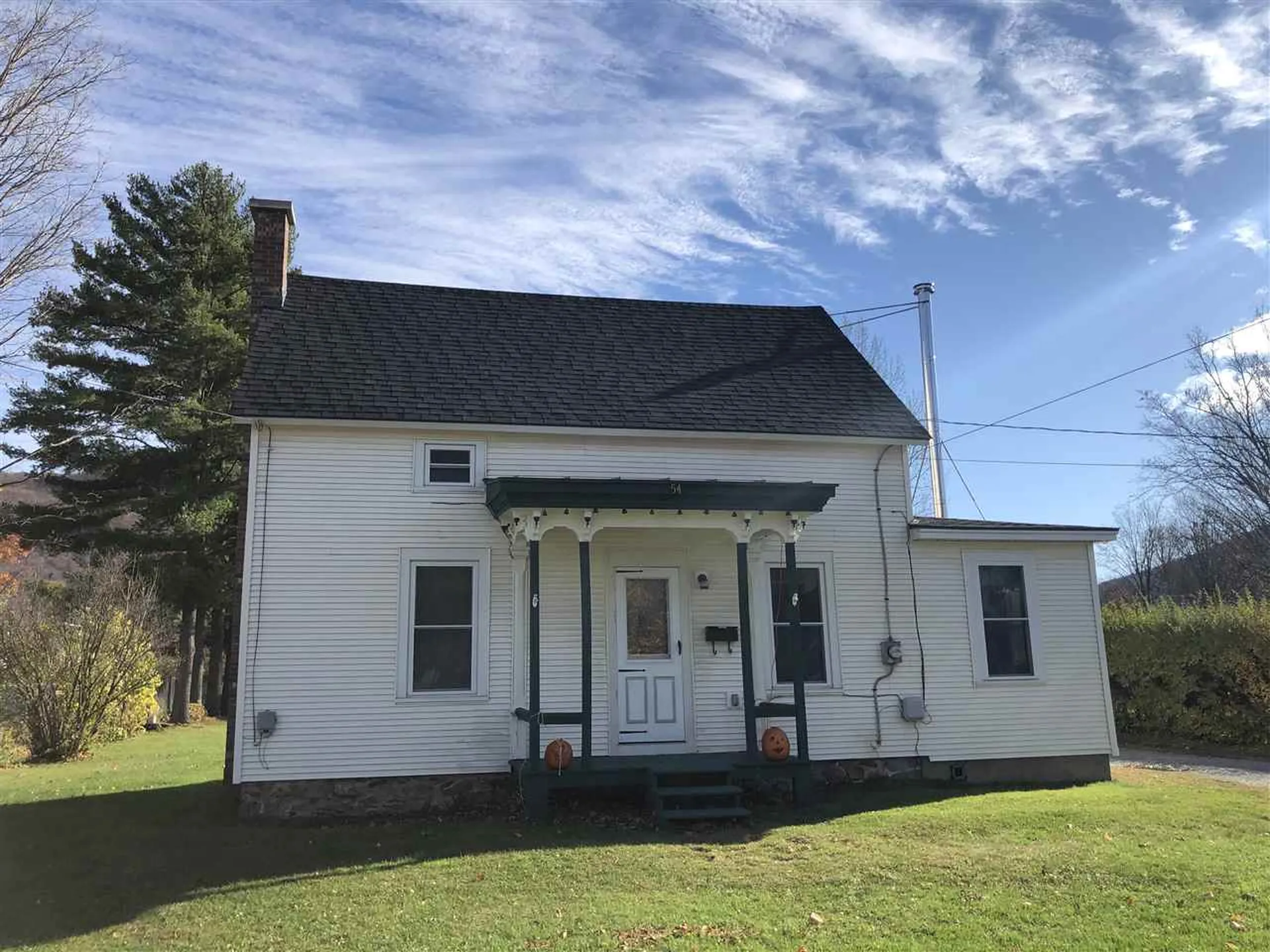 54 Munsill Avenue Bristol VT 05443
