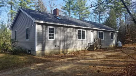 145 Corn Hill Road Boscawen NH 03303