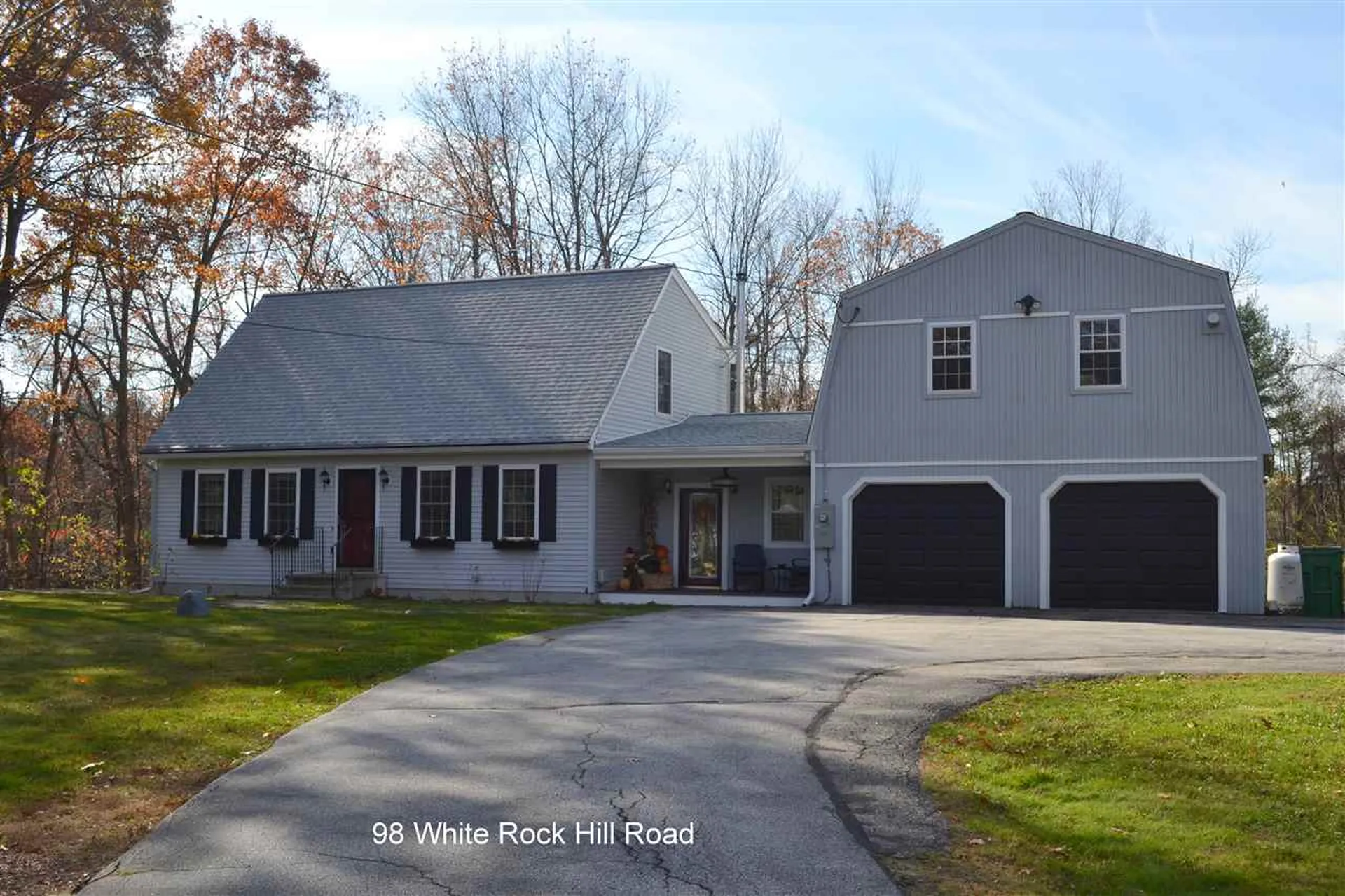 98 White Rock Hill Road Bow NH 03304