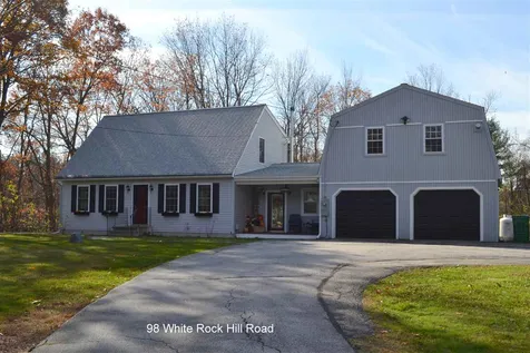 98 White Rock Hill Road Bow NH 03304