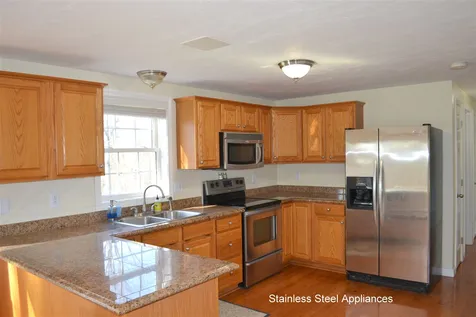 98 White Rock Hill Road Bow NH 03304