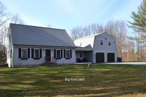 98 White Rock Hill Road Bow NH 03304