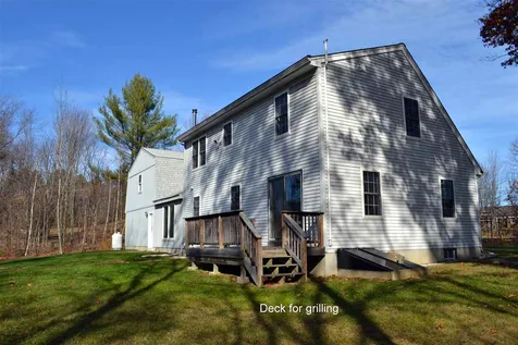 98 White Rock Hill Road Bow NH 03304