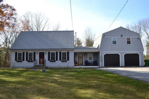 98 White Rock Hill Road Bow NH 03304