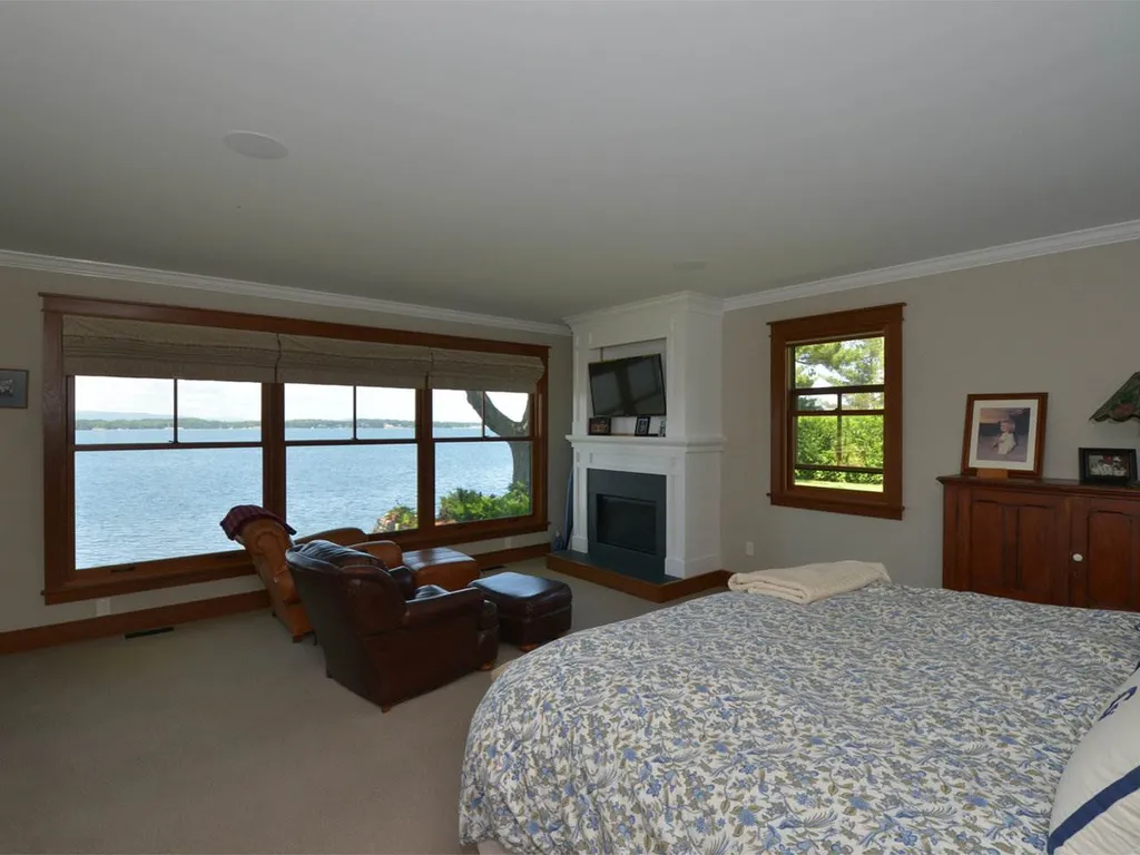 252 Windmill Bay Road Shelburne VT 05482