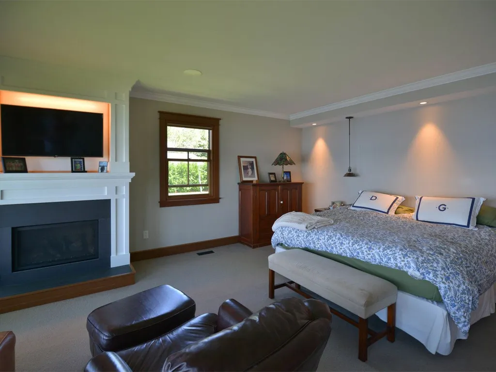 252 Windmill Bay Road Shelburne VT 05482