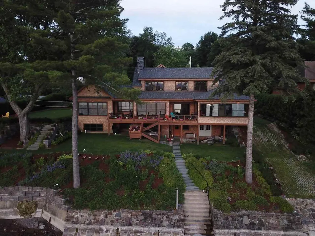 252 Windmill Bay Road Shelburne VT 05482