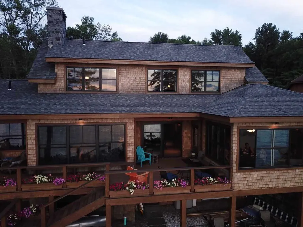 252 Windmill Bay Road Shelburne VT 05482