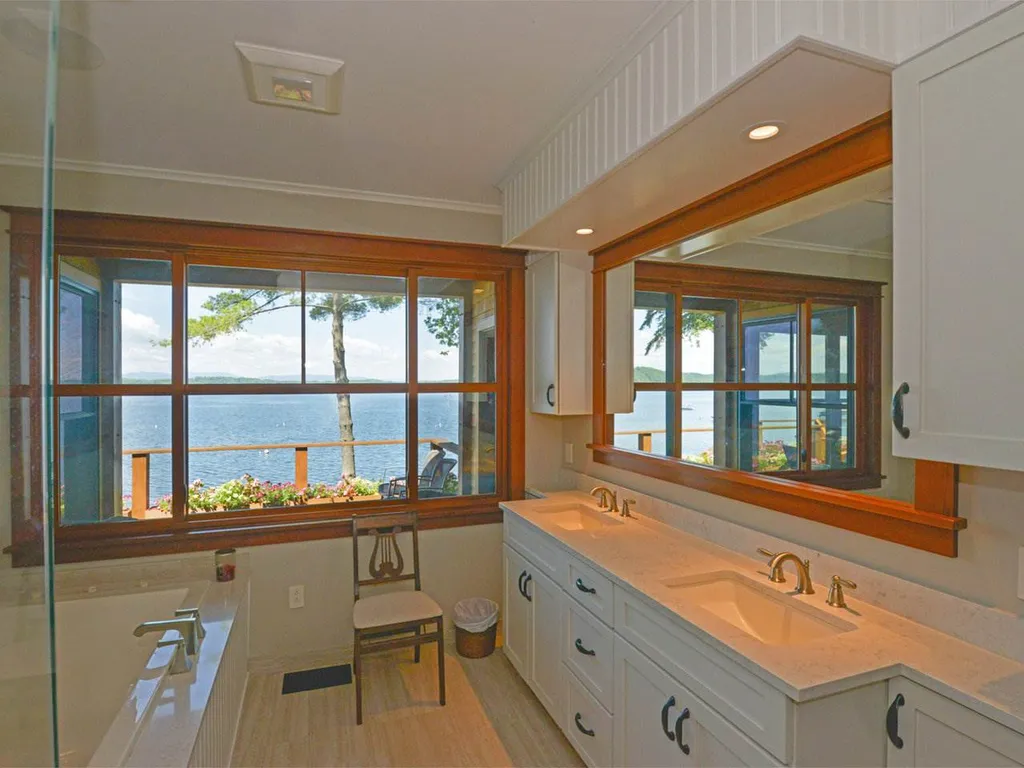252 Windmill Bay Road Shelburne VT 05482