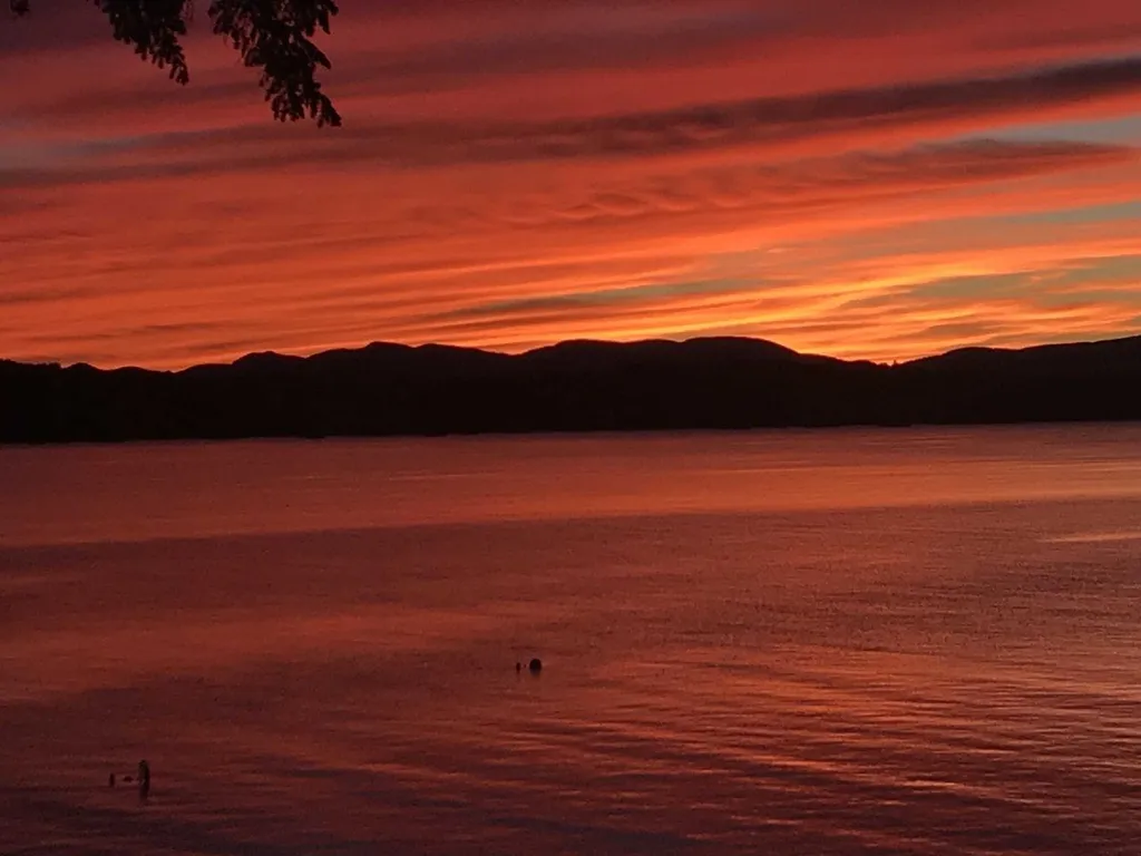 252 Windmill Bay Road Shelburne VT 05482