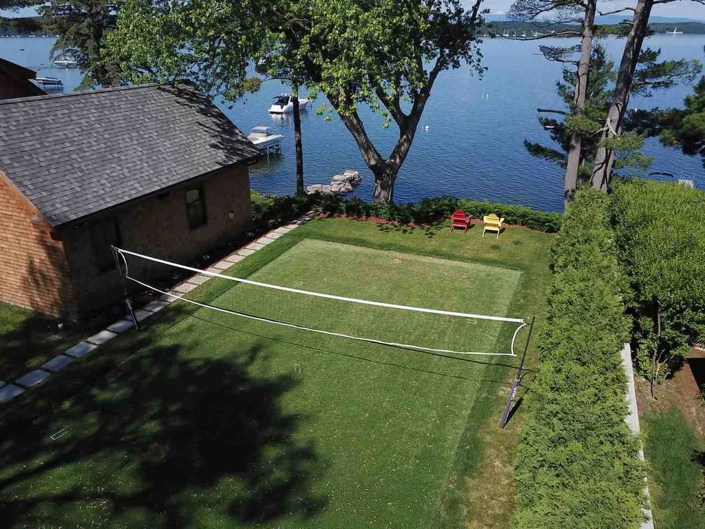 252 Windmill Bay Road Shelburne VT 05482