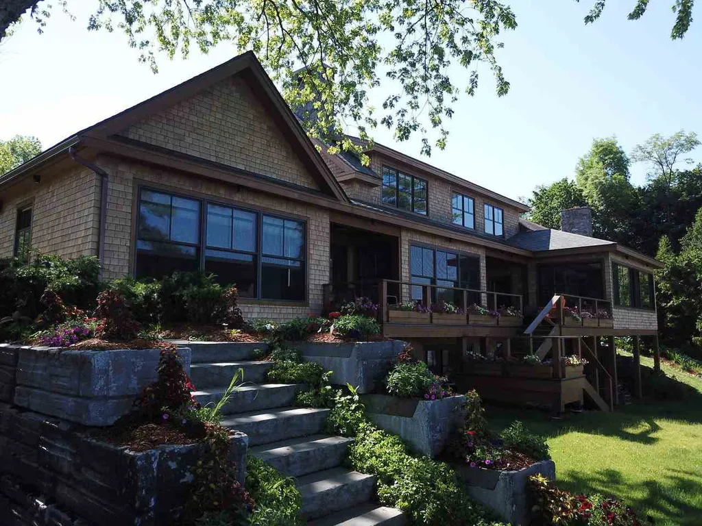 252 Windmill Bay Road Shelburne VT 05482