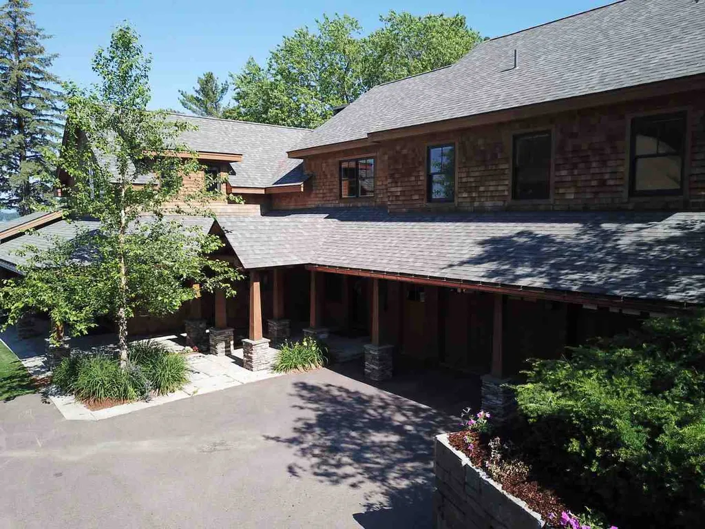 252 Windmill Bay Road Shelburne VT 05482