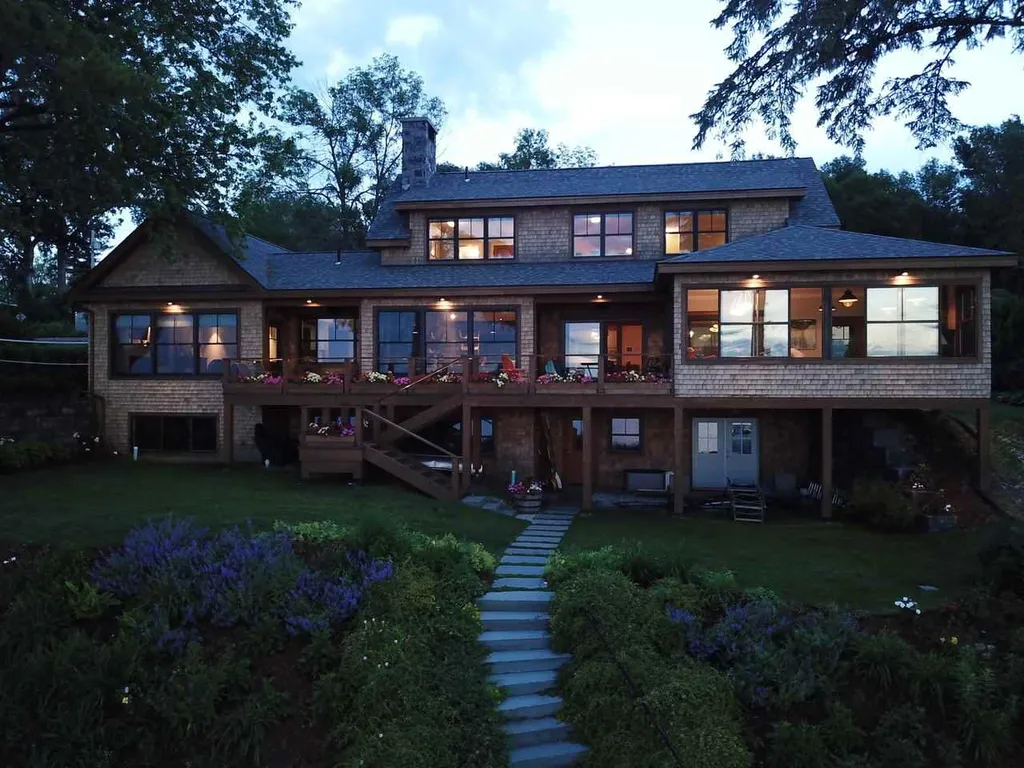 252 Windmill Bay Road Shelburne VT 05482