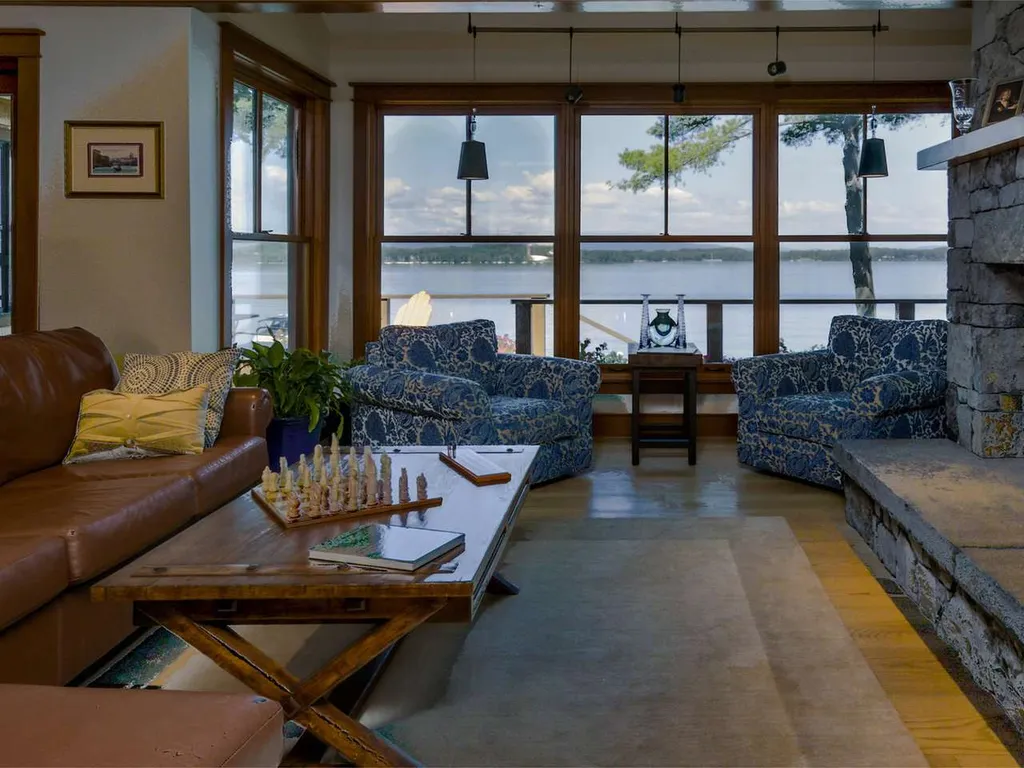 252 Windmill Bay Road Shelburne VT 05482