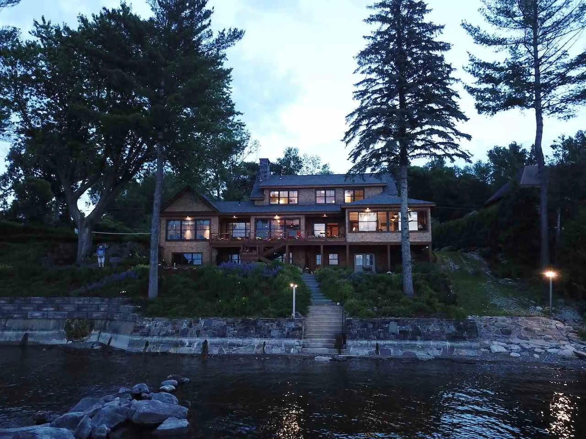 252 Windmill Bay Road Shelburne VT 05482