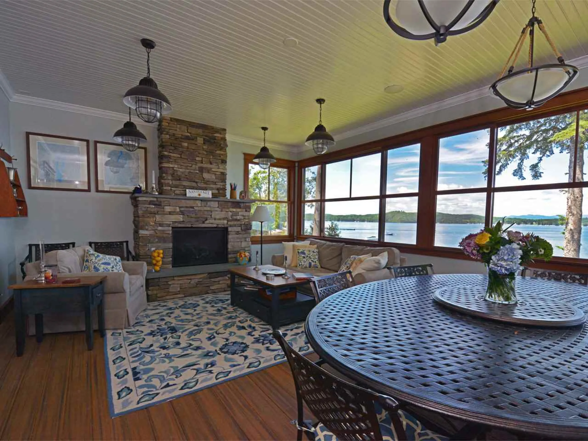 252 Windmill Bay Road Shelburne VT 05482