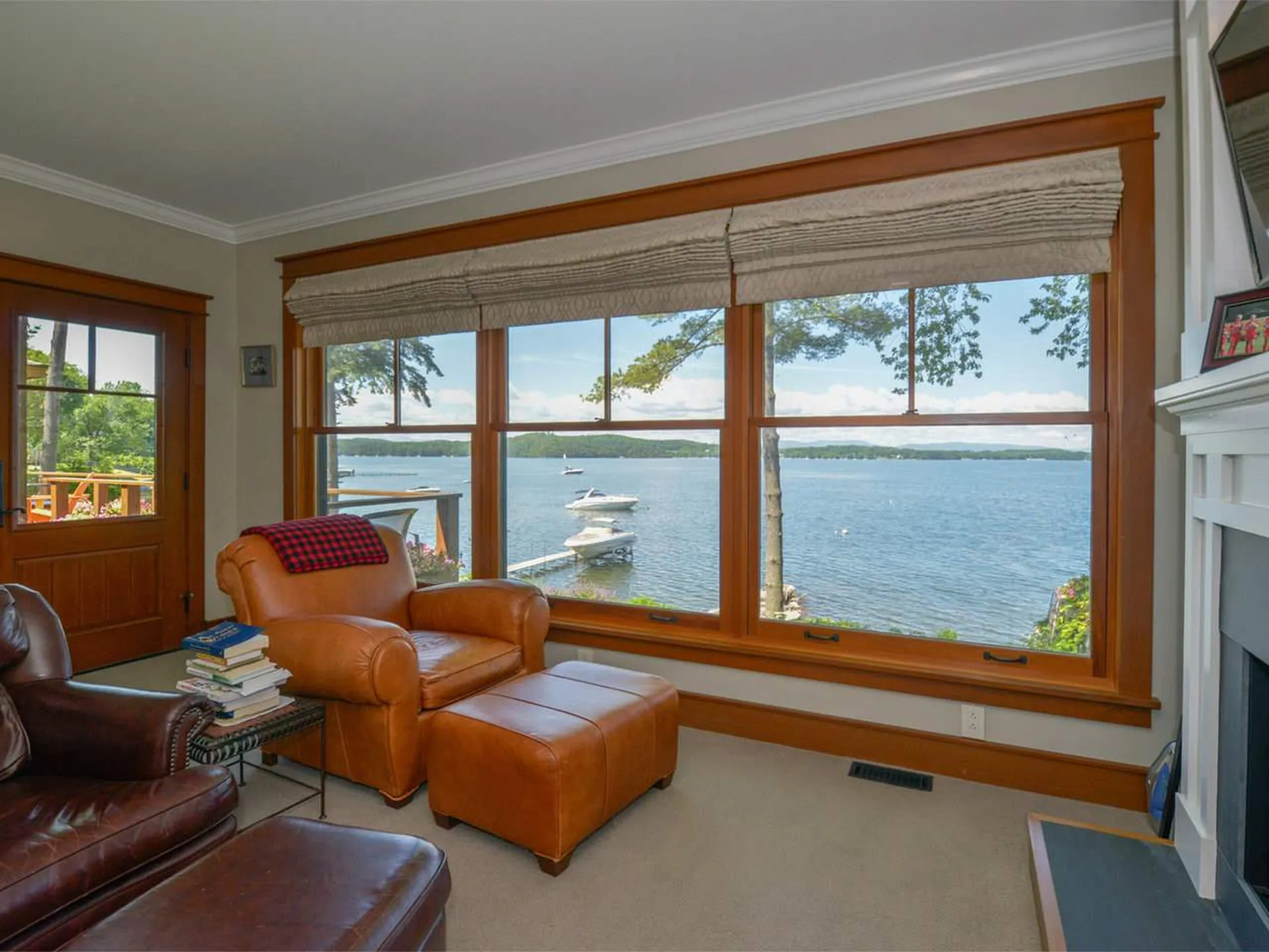 252 Windmill Bay Road Shelburne VT 05482