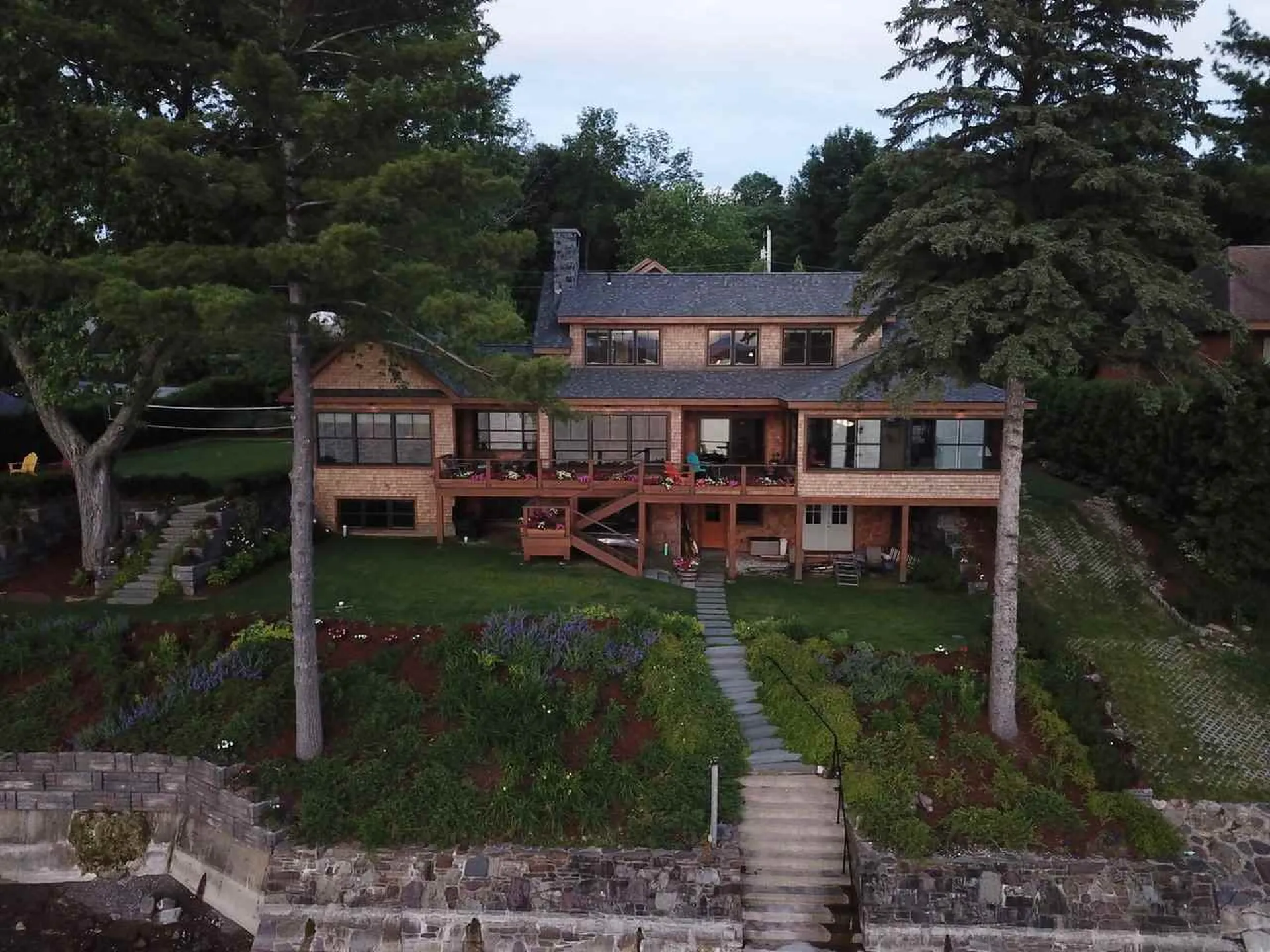 252 Windmill Bay Road Shelburne VT 05482