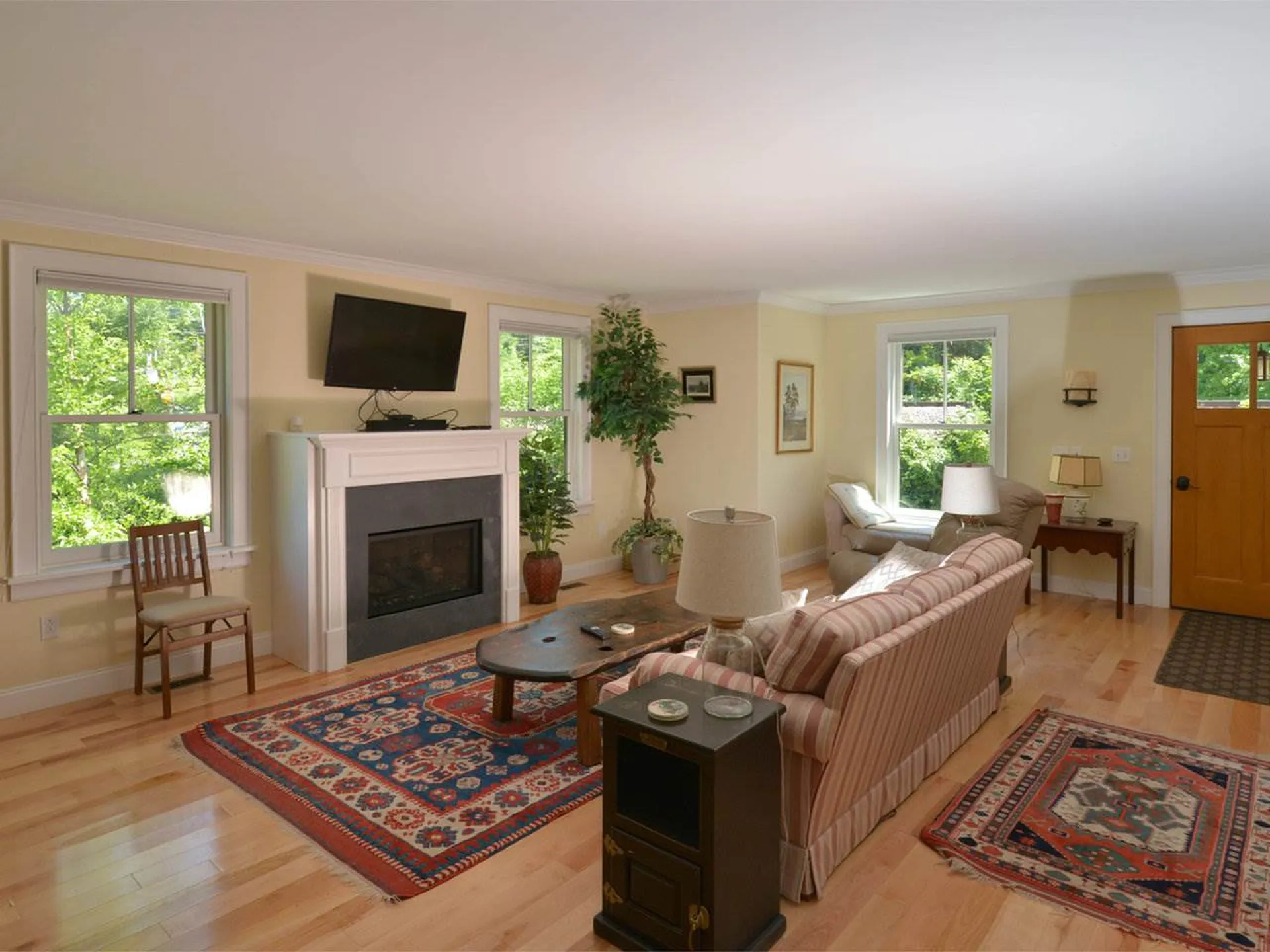 252 Windmill Bay Road Shelburne VT 05482