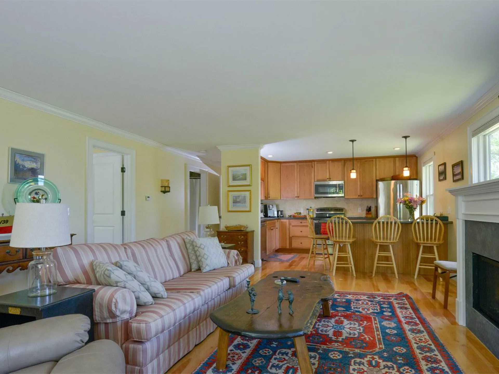 252 Windmill Bay Road Shelburne VT 05482