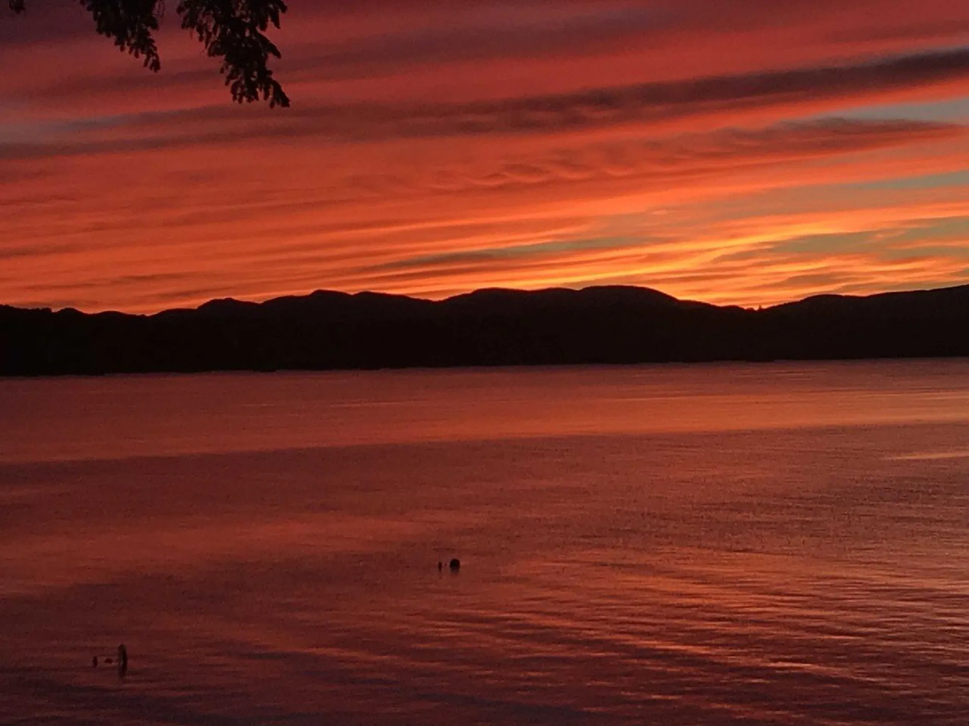 252 Windmill Bay Road Shelburne VT 05482
