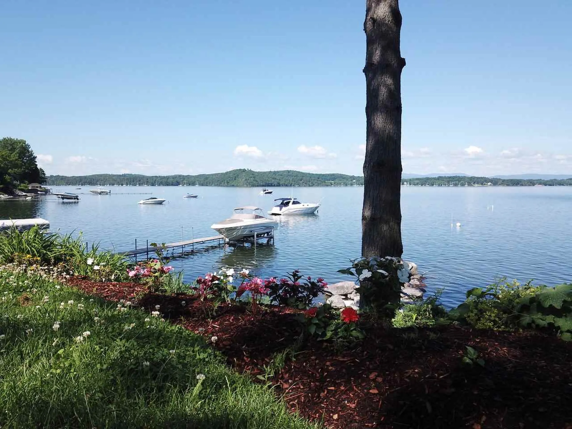 252 Windmill Bay Road Shelburne VT 05482