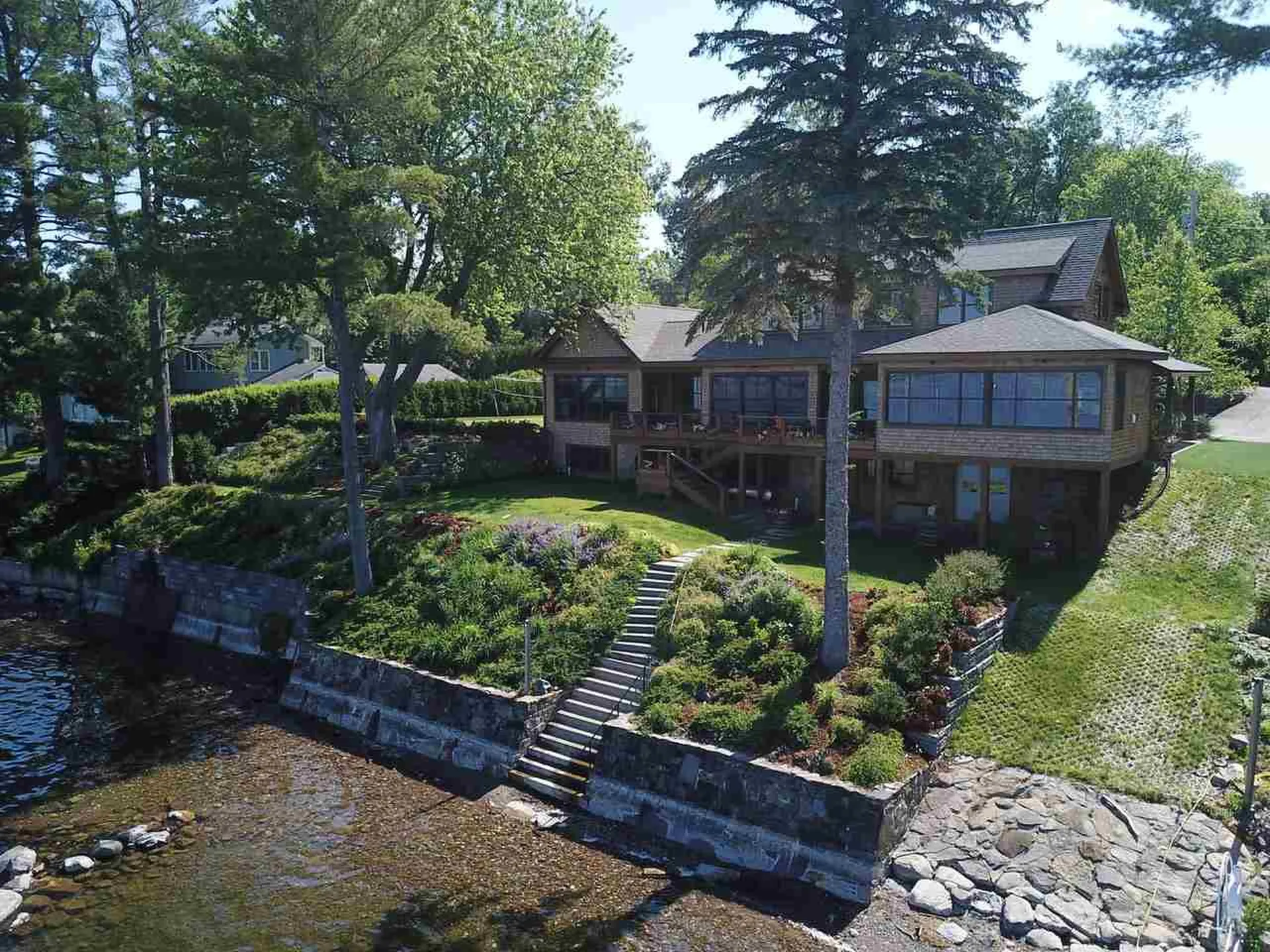 252 Windmill Bay Road Shelburne VT 05482
