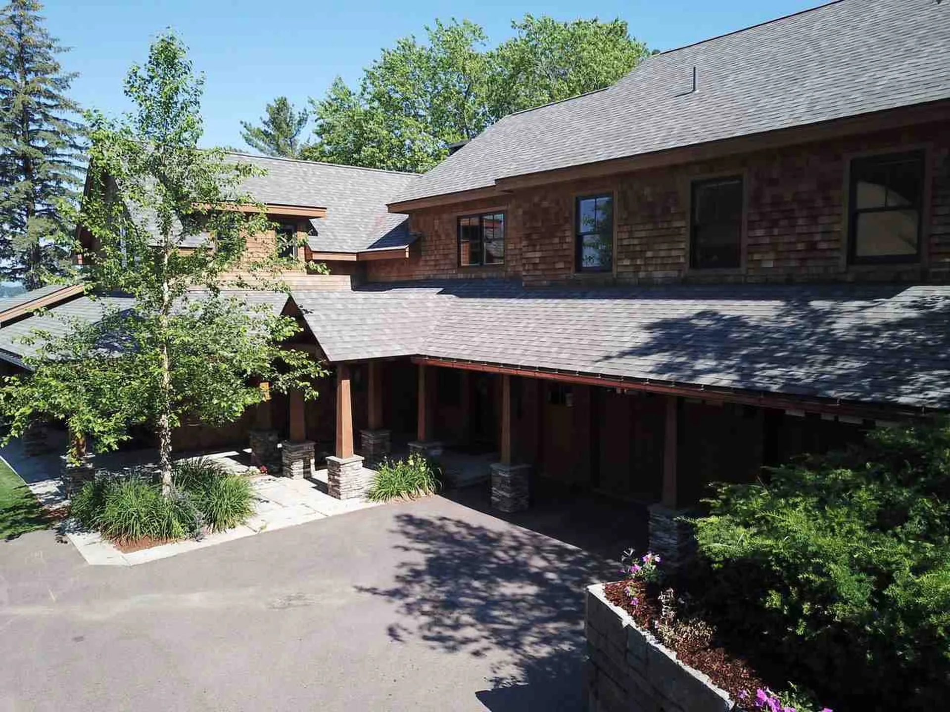 252 Windmill Bay Road Shelburne VT 05482
