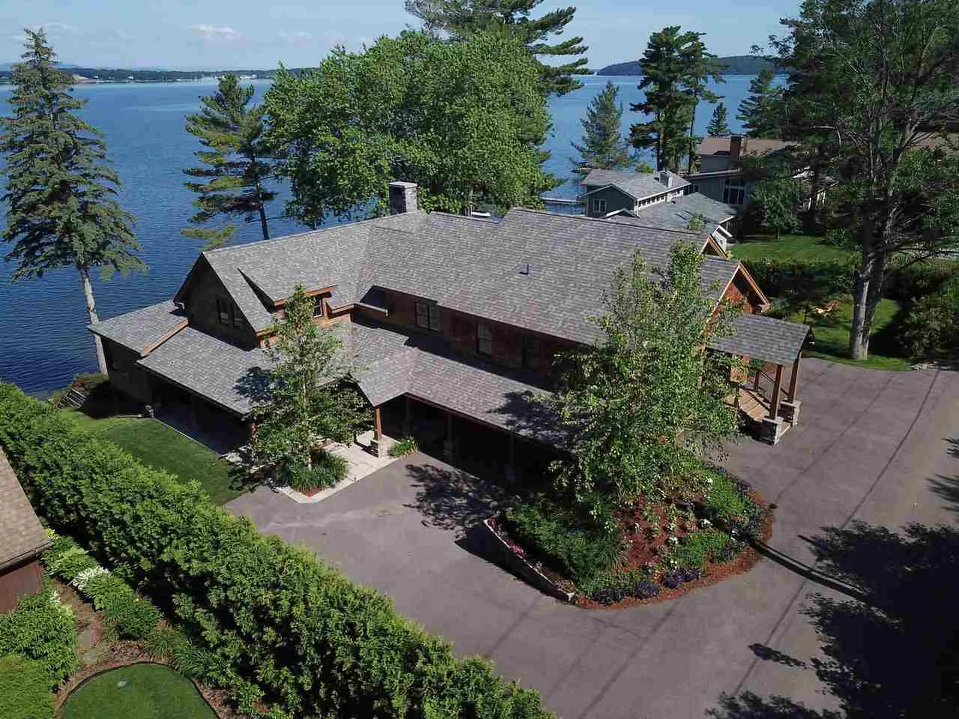 252 Windmill Bay Road Shelburne VT 05482