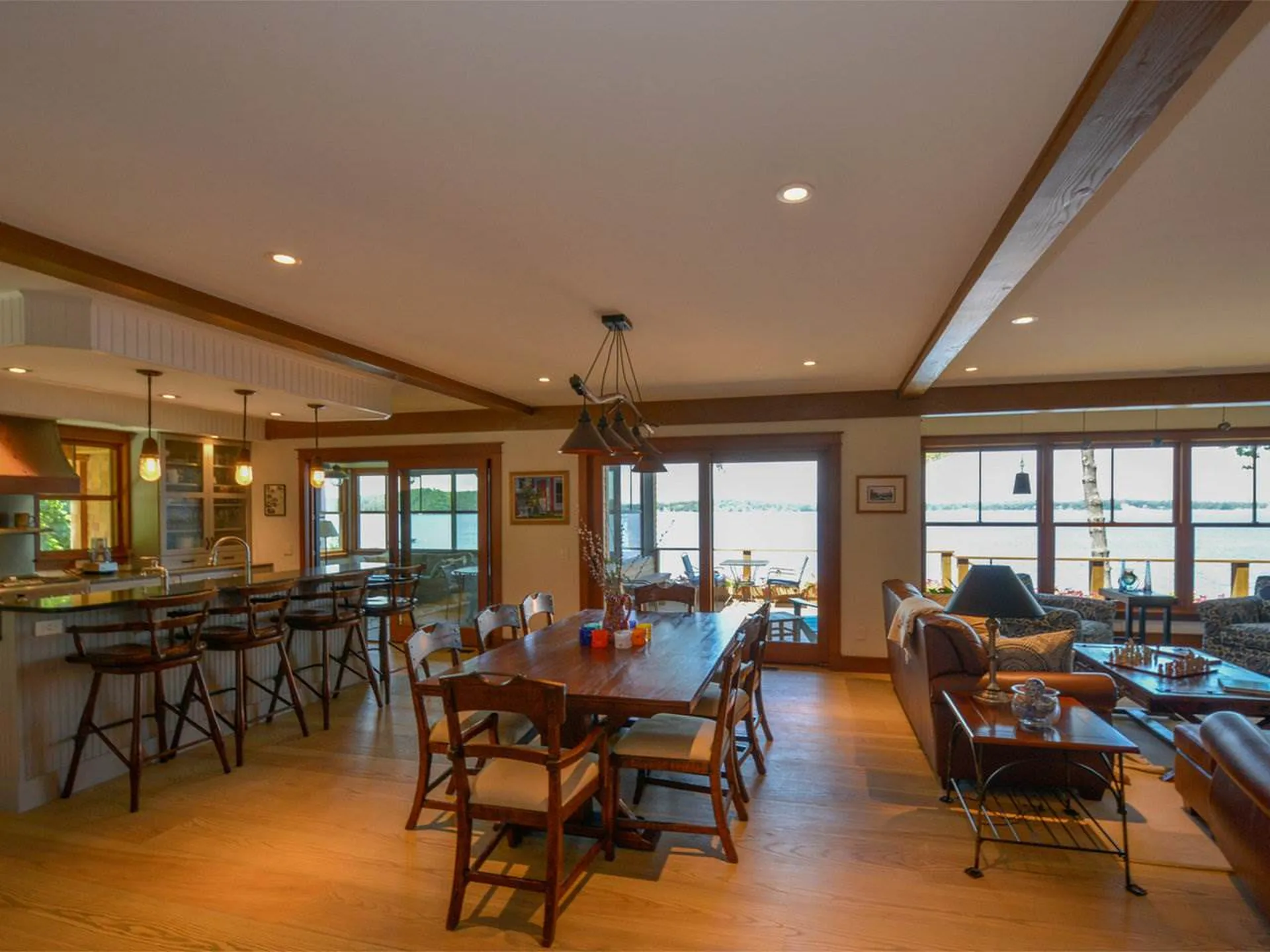 252 Windmill Bay Road Shelburne VT 05482